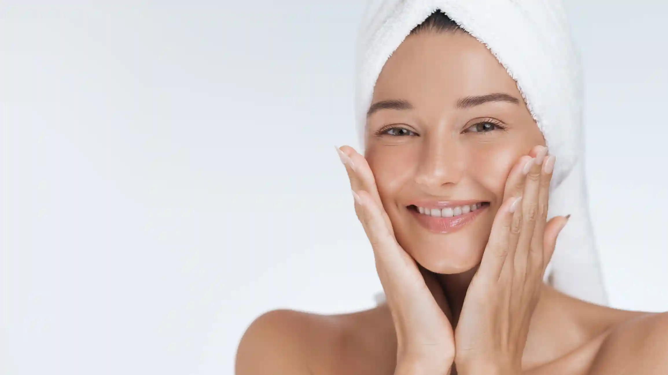 Benefits Of Regular Facials For Clear Skin Columbus, OH