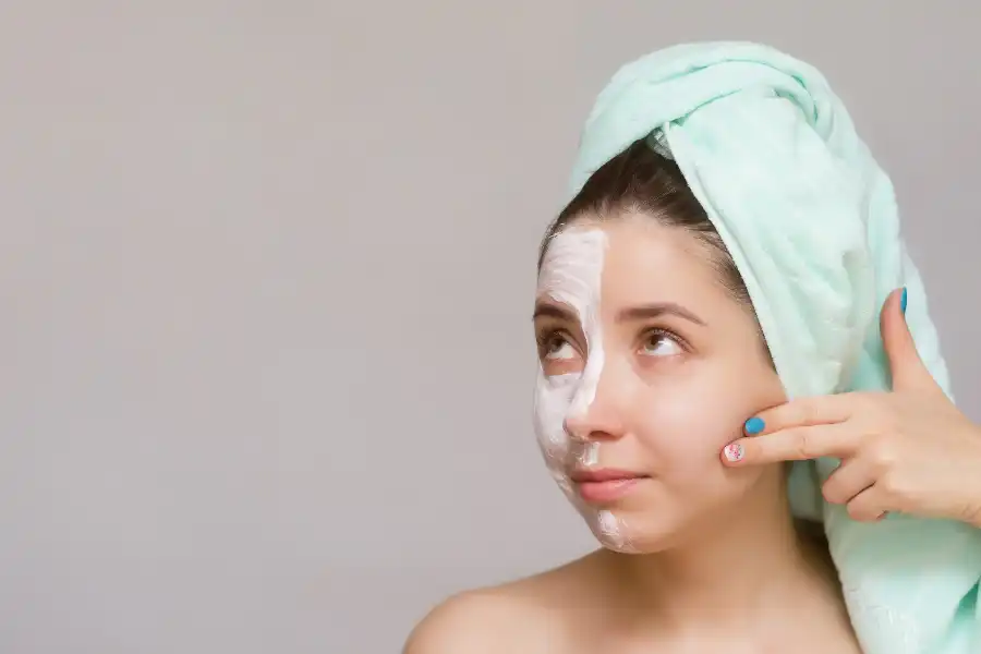 Benefits Of Regular Facials For Clear Skin in Columbus, OH