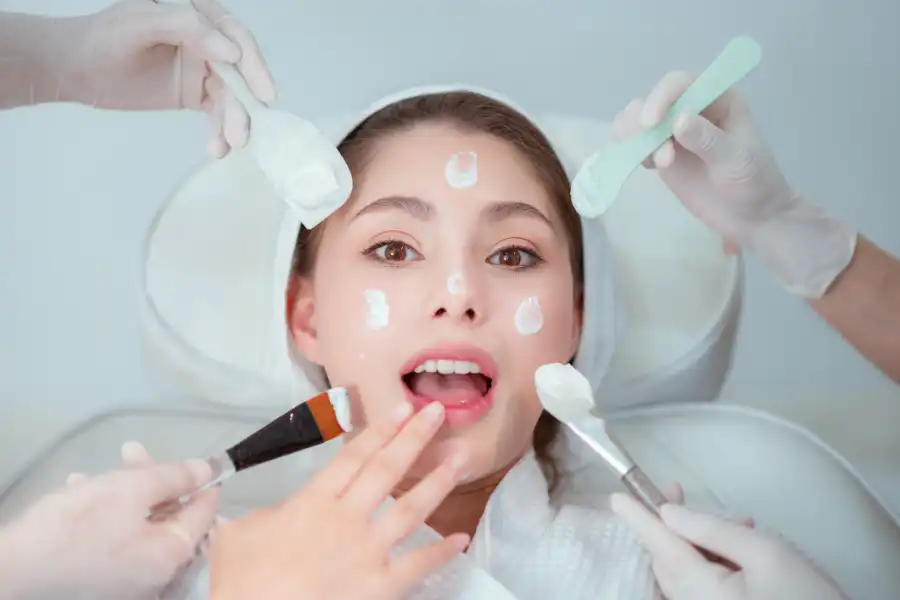 Common Questions About Facial Treatments Answered Columbus, OH