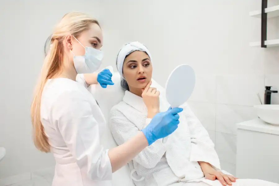 Common Questions About Facial Treatments Answered in Columbus, OH
