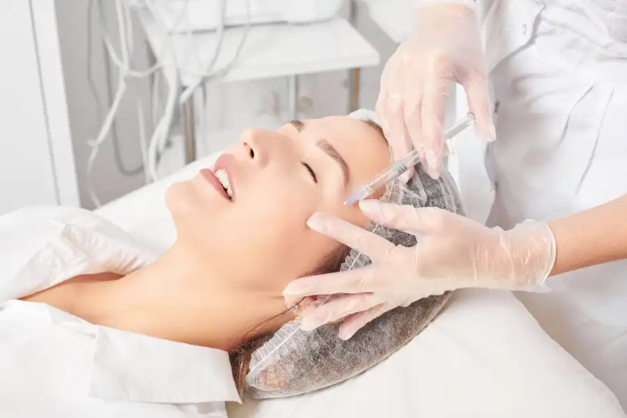 The Science Behind Mesotherapy Skin Treatments in Columbus, OH