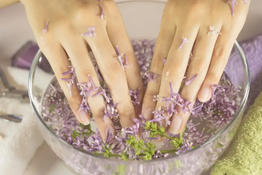 How Manicures Enhance Hand Hydration and Skin Care Columbus, OH