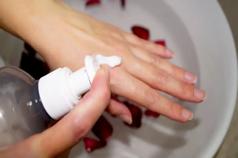 How Manicures Enhance Hand Hydration and Skin Care in Columbus, OH